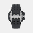 Timex Resin Round watch