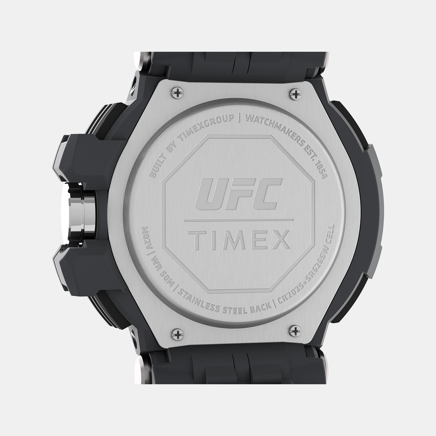 Timex Men Round  watch