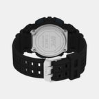 Timex 50 mm Round Quartz watch