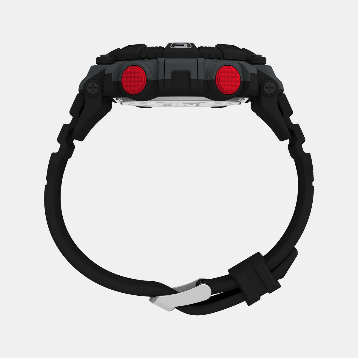 Timex Resin  watch