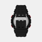 Timex Resin Round watch