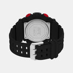 Timex 50 mm Round Quartz watch