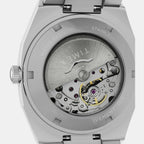 E Line Men Automatic Silver Dial Analog Stainless Steel Watch TW6A00500UJ