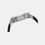 Timex 44 mm Round Quartz watch