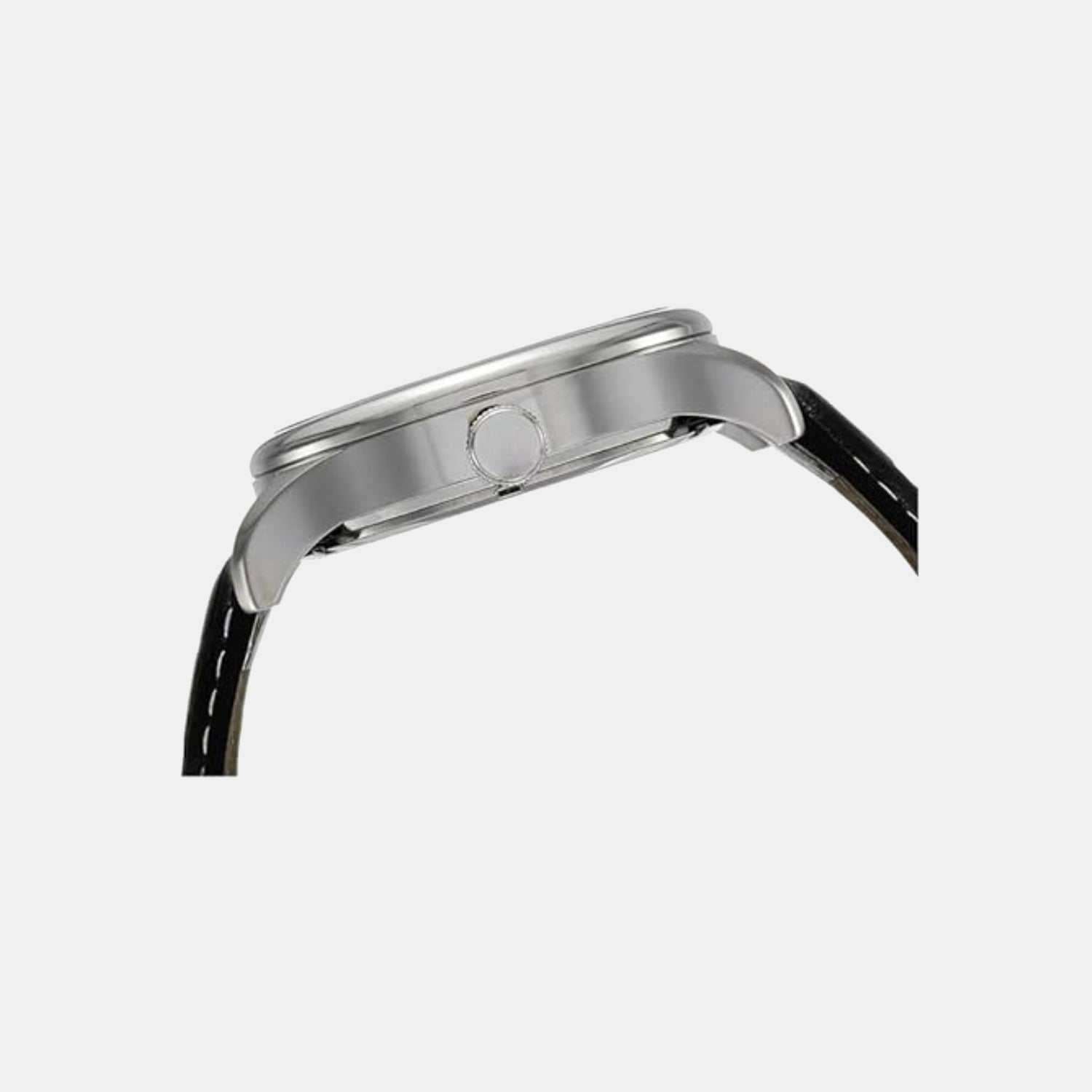 Timex 44 mm Round Quartz watch