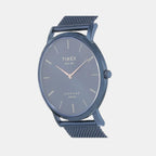 Timex 40 mm Round Quartz watch
