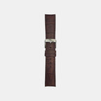 Trendline Men Quartz Dial Analog Leather Watch TWEG18400
