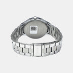 Trendline Men Quartz Dial Chronograph Stainless Steel Watch TWEG18409