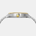 Fashion Men Quartz Dial Analog Stainless Steel Watch TWEG18422