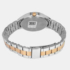 Trendline Men Quartz Dial Analog Stainless Steel Watch TWEG18423