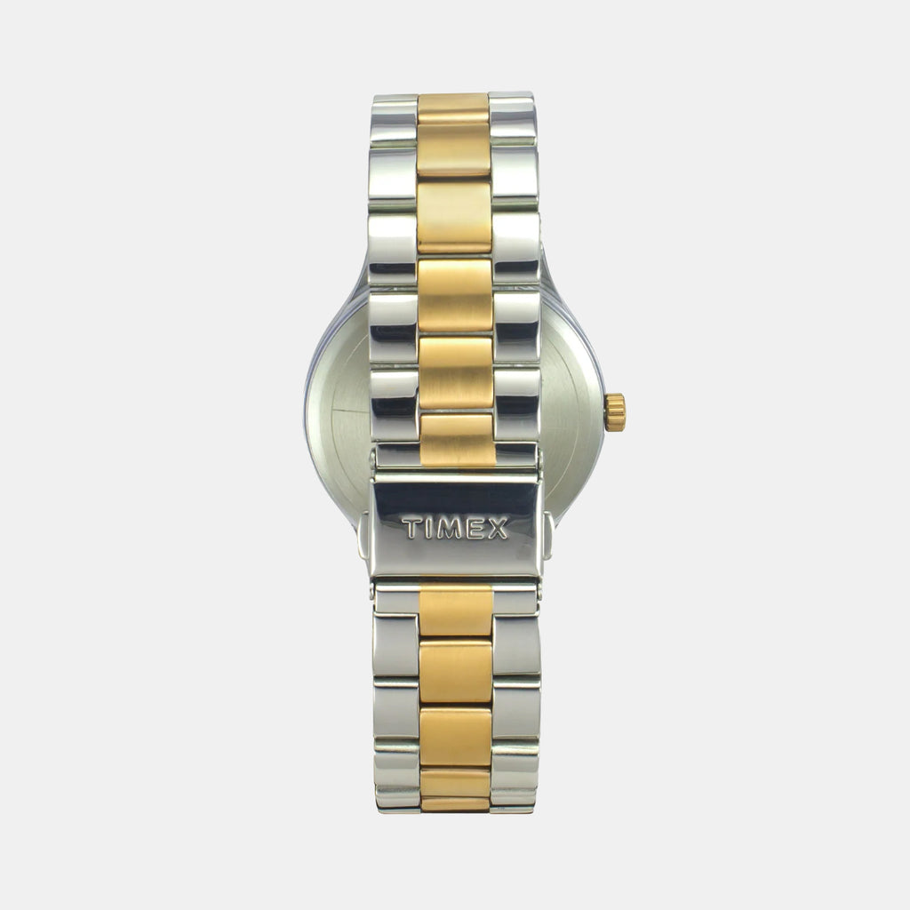 Trendline Men Quartz Dial Chronograph Stainless Steel Watch TWEG18424