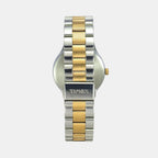 Trendline Men Quartz Dial Chronograph Stainless Steel Watch TWEG18424