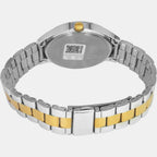 Fashion Men Quartz Dial Chronograph Stainless Steel Watch TWEG18425