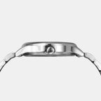Trendline Men Quartz Blue Dial Analog Stainless Steel Watch TWEG18429