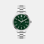 Trendline Men Quartz Dial Analog Stainless Steel Watch TWEG18432