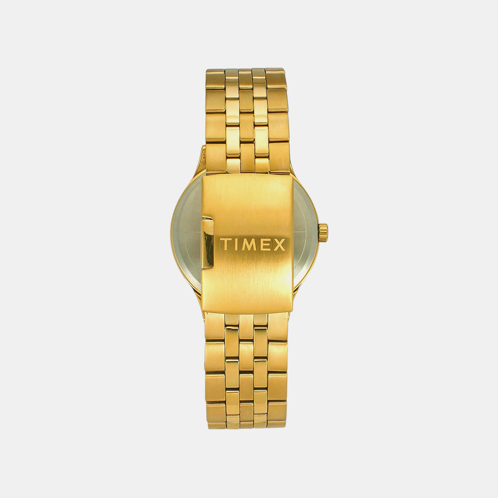 Trendline Men Quartz Dial Multi-Function Stainless Steel Watch TWEG18435