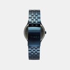 Trendline Men Quartz Dial Multi-Function Stainless Steel Watch TWEG18437