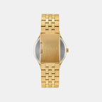 Trendline Men Quartz Dial Multi-Function Stainless Steel Watch TWEG18440