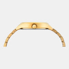 Fashion Men Quartz Green Dial Multi-Function Stainless Steel Watch TWEG18440