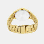 Timex Stainless Steel Round watch