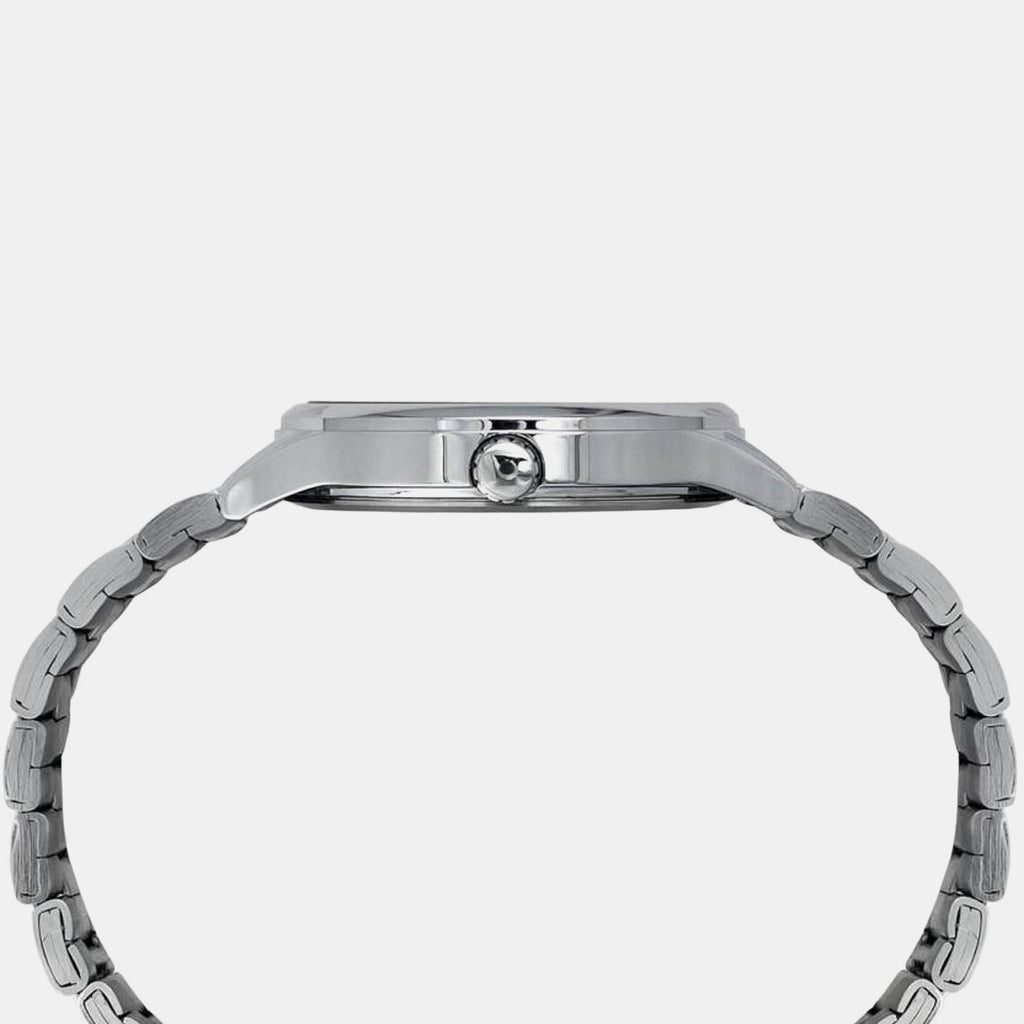 Trendline Men Quartz Dial Chronograph Stainless Steel Watch TWEG18507