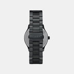 Trendline Men Quartz Dial Multi-Function Stainless Steel Watch TWEG18508