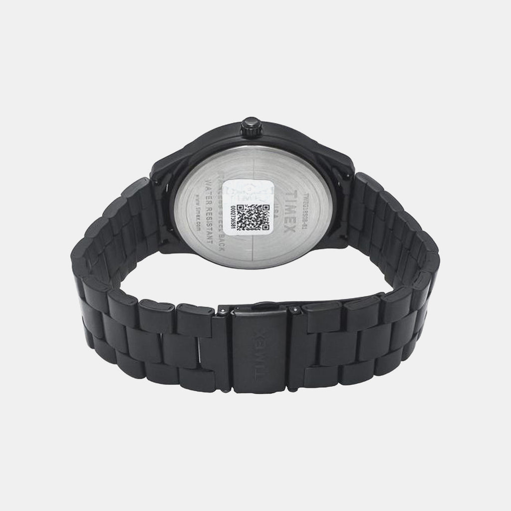 Trendline Men Quartz Dial Multi-Function Stainless Steel Watch TWEG18508
