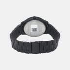 Trendline Men Quartz Dial Multi-Function Stainless Steel Watch TWEG18508