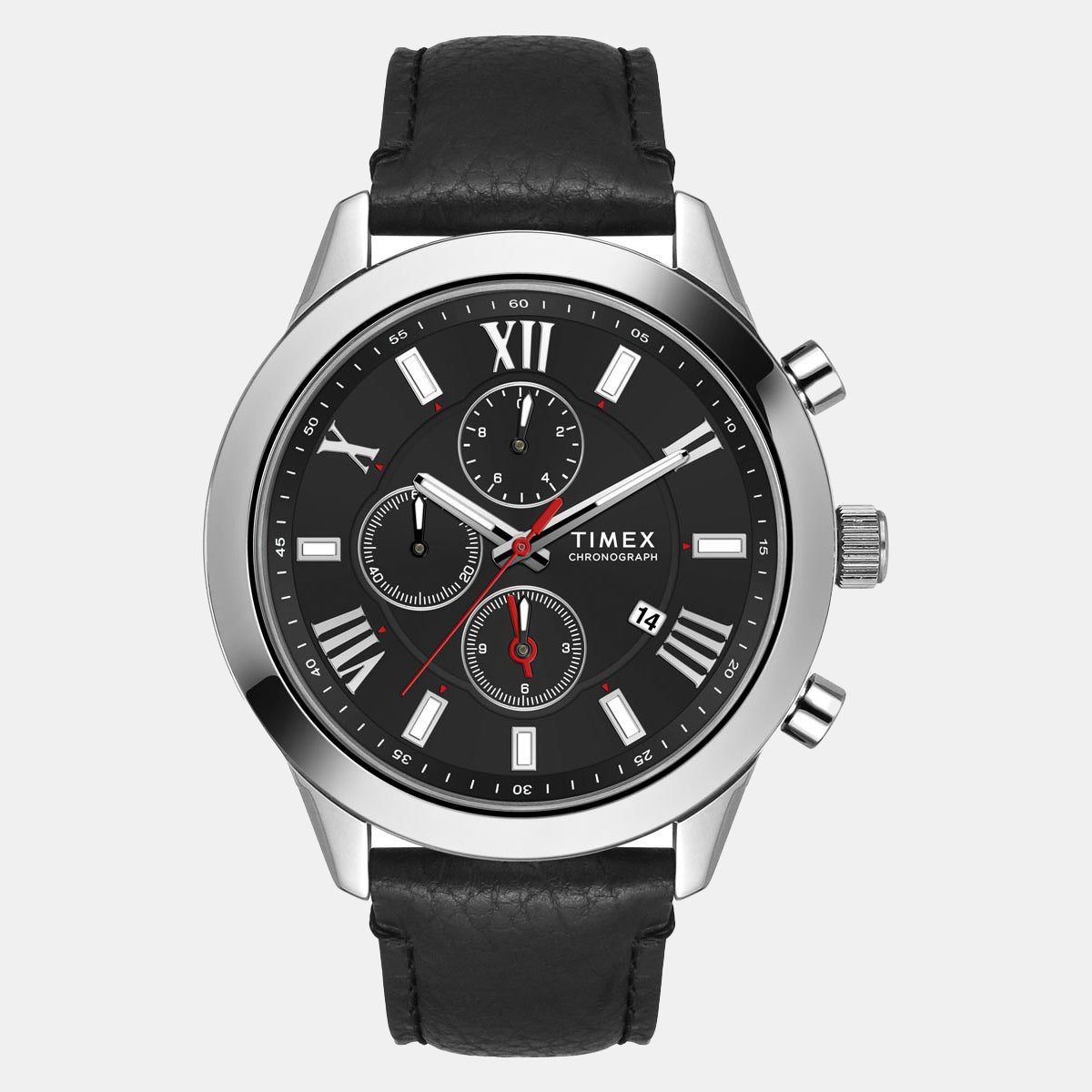 Timex Round  Analog watch