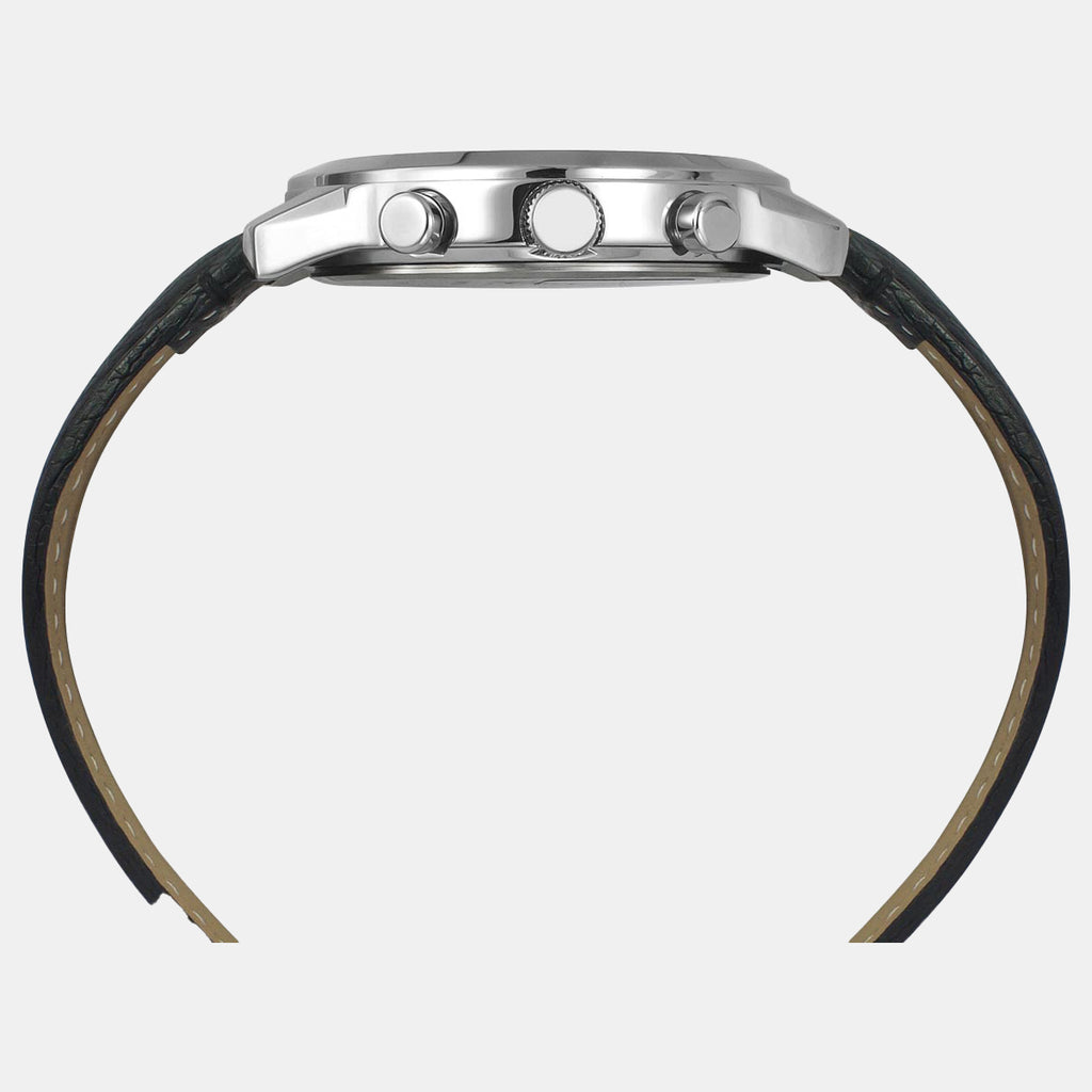 Timex Leather  watch