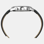 Timex Leather  watch