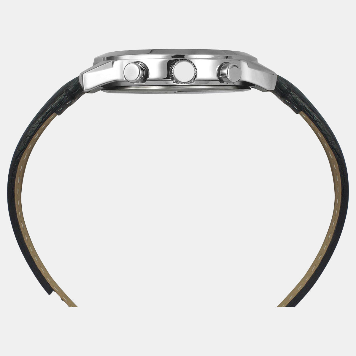 Timex Leather  watch