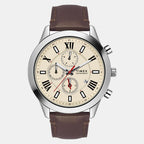 Timex Round  Analog watch