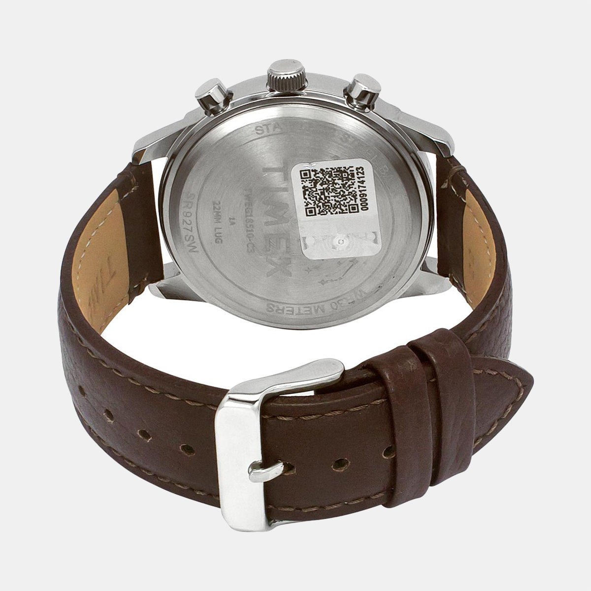 Timex Men Round  watch