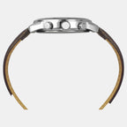 Timex Leather  watch