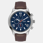 Timex Round  Analog watch