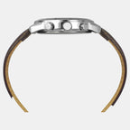 Timex Leather  watch