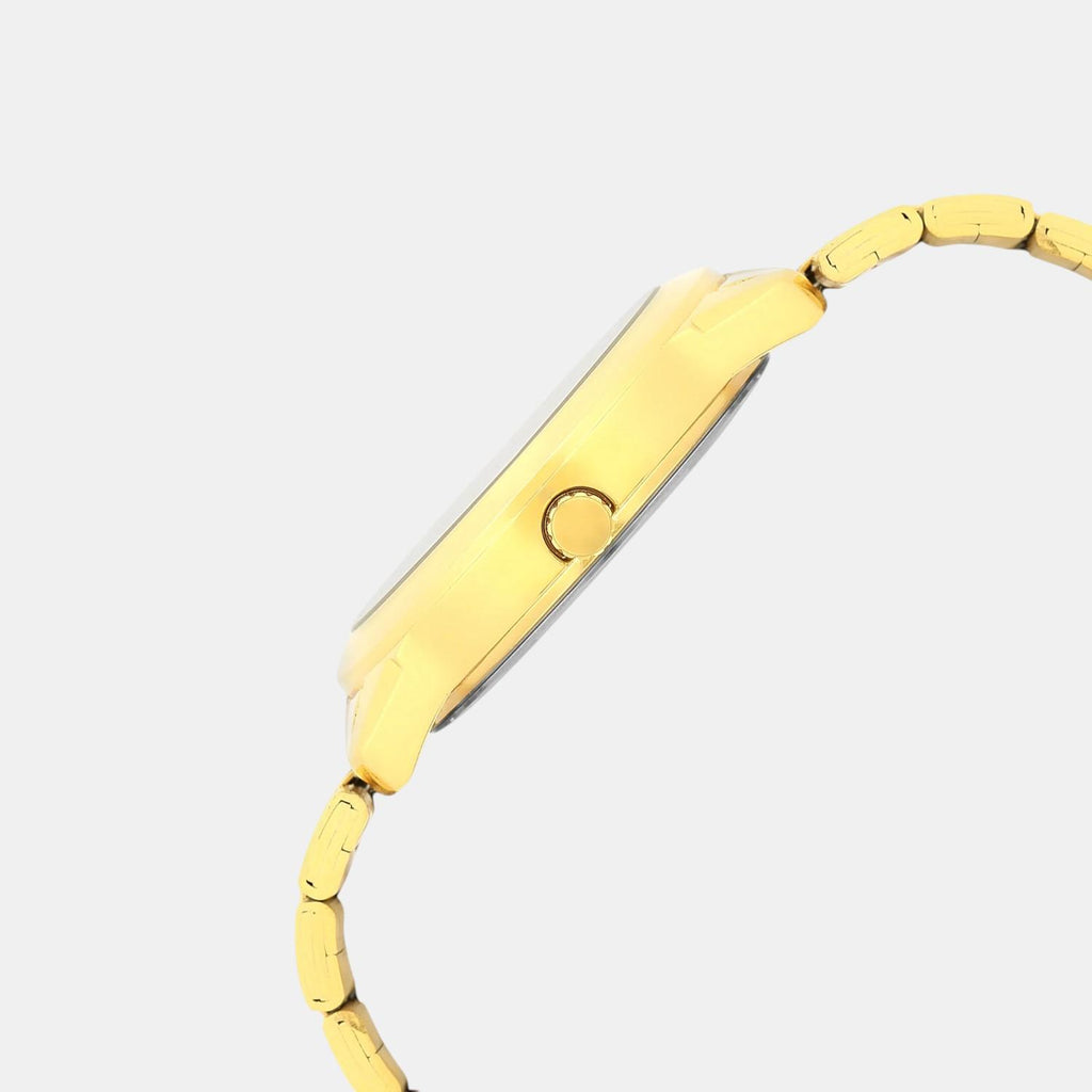 Fashion Men Quartz Green Dial Multi-Function Stainless Steel Watch TWEG18522