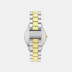 Trendline Men Quartz Dial Multi-Function Stainless Steel Watch TWEG18525