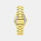 Trendline Men Quartz Dial Multi-Function Stainless Steel Watch TWEG18527