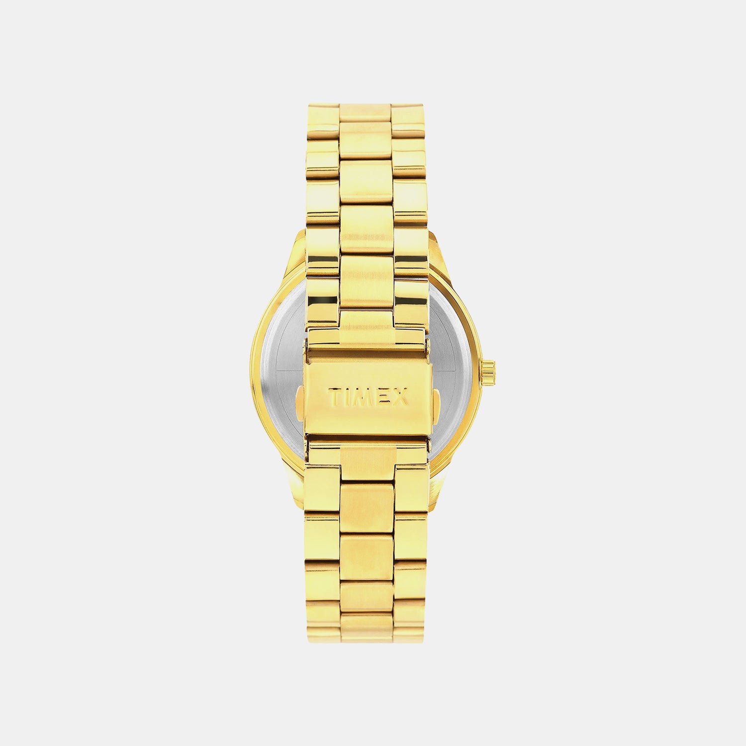 Fashion Men Quartz Green Dial Multi-Function Stainless Steel Watch TWEG18527