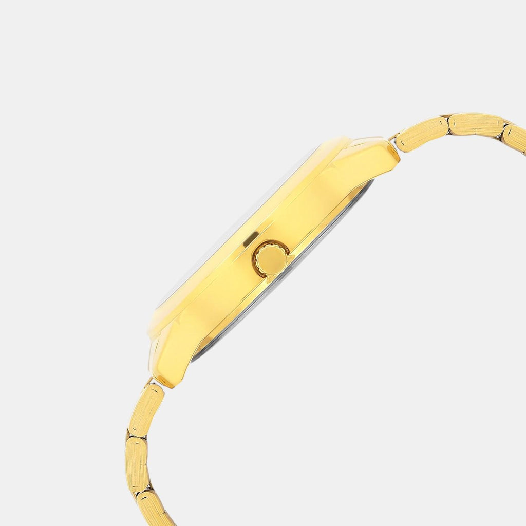 Fashion Men Quartz Green Dial Multi-Function Stainless Steel Watch TWEG18527