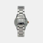 Trendline Men Quartz Dial Multi-Function Stainless Steel Watch TWEG19901