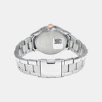 Trendline Men Quartz Dial Multi-Function Stainless Steel Watch TWEG19901