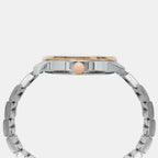 Trendline Men Quartz Dial Chronograph Stainless Steel Watch TWEG19903