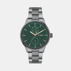 Trendline Men Quartz Dial Chronograph Stainless Steel Watch TWEG19905