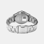 Trendline Men Quartz Dial Multi-Function Stainless Steel Watch TWEG19909