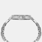 Trendline Men Quartz Dial Multi-Function Stainless Steel Watch TWEG19909