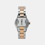 Trendline Men Quartz Dial Multi-Function Stainless Steel Watch TWEG19910