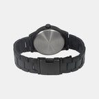 Trendline Men Quartz Dial Chronograph Stainless Steel Watch TWEG19911